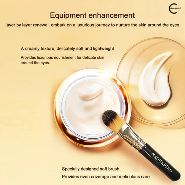 MaoGeping Luxury Caviar Eye Mask 15g