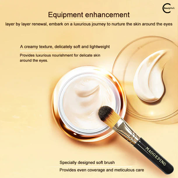 MaoGeping Luxury Caviar Eye Mask 15g