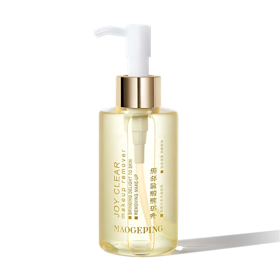 MaoGeping Joy Clear Makeup Remover 150ml