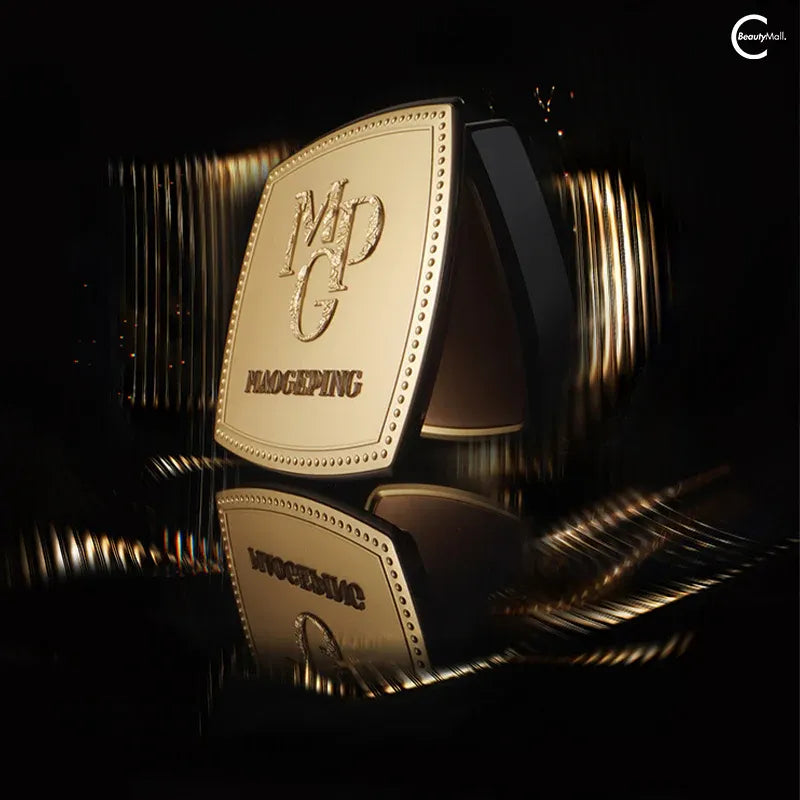 MaoGeping Light Magic Soft Yarn Matte Pressed Powder #802 Soft Yarn 7g