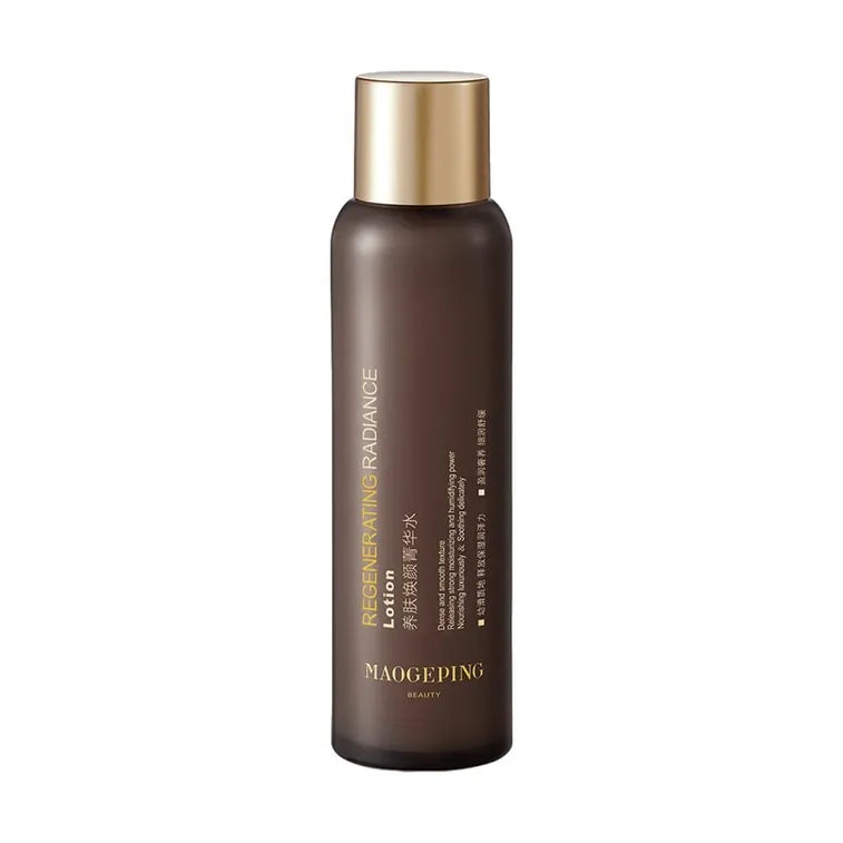 MaoGeping Regenerating Radiance Lotion 100ml