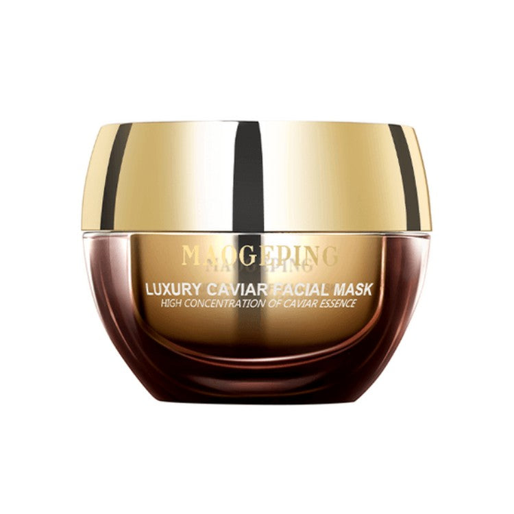 MaoGeping Luxury Caviar Facial Mask 30g