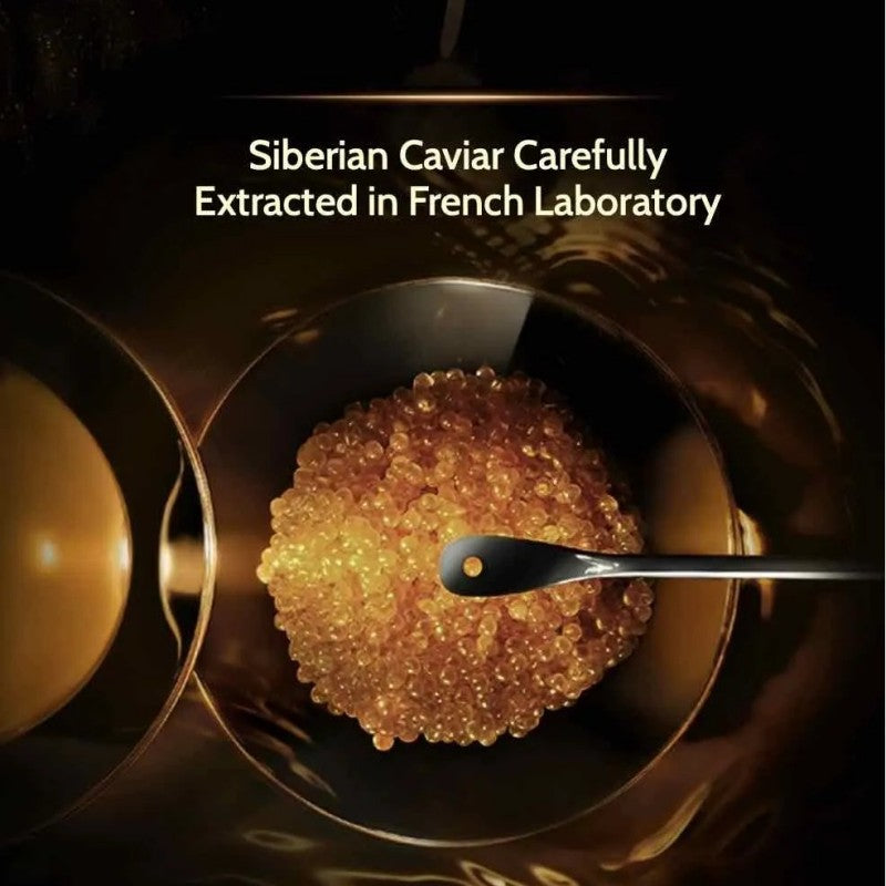 MaoGeping Luxury Caviar Facial Mask 30g