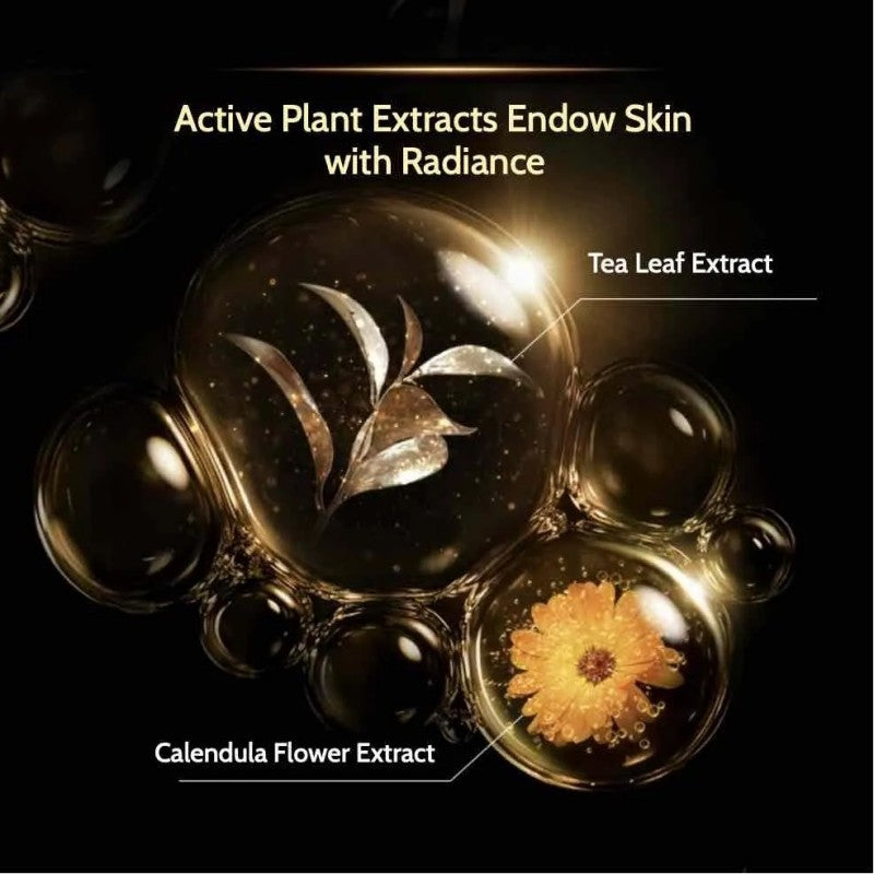 MaoGeping Luxury Caviar Facial Mask 30g