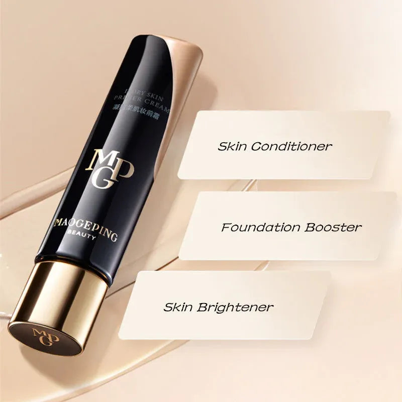 MaoGeping Ivory Skin Cream Makeup Primer 30g