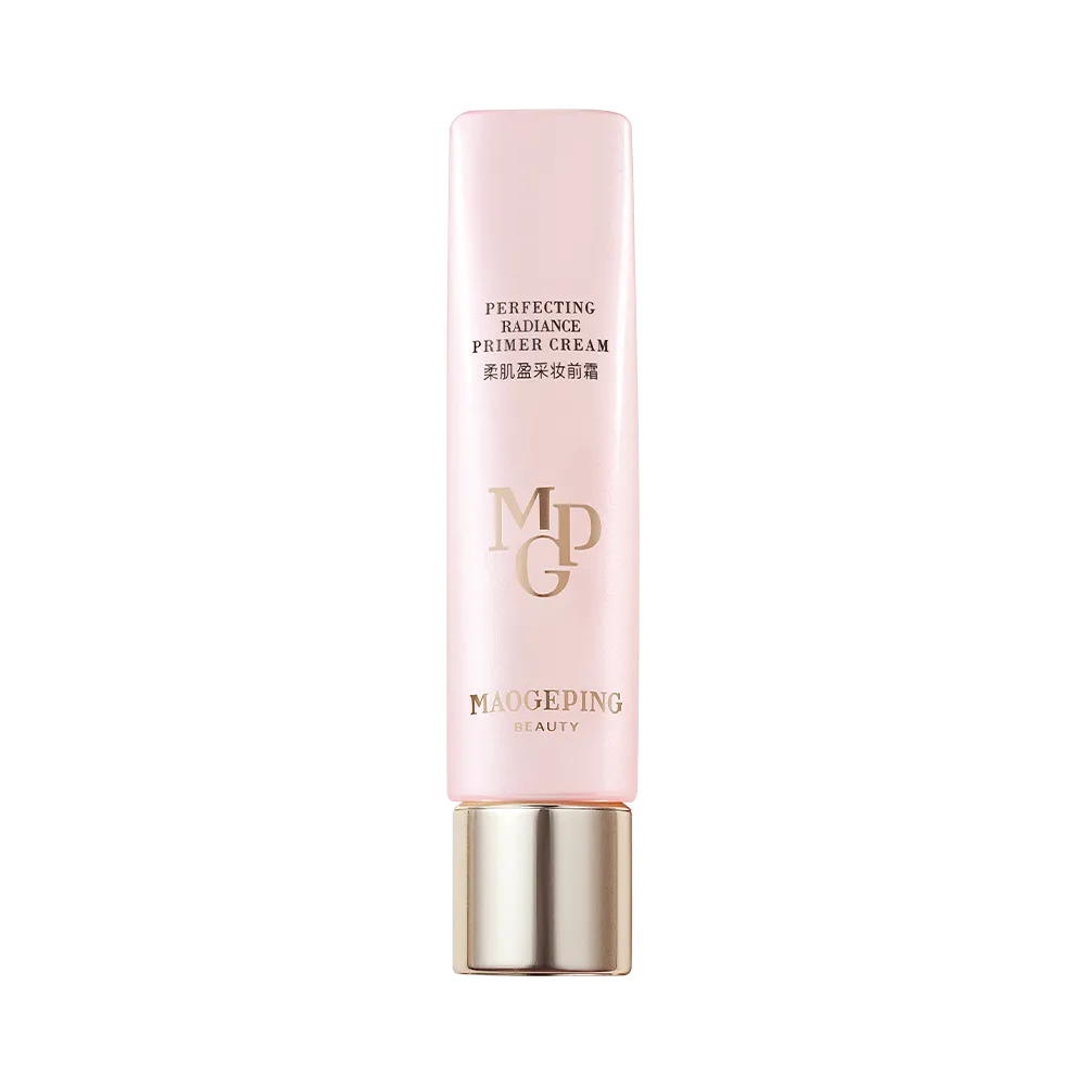 MaoGeping Perfecting Radiance Primer Cream 30ml