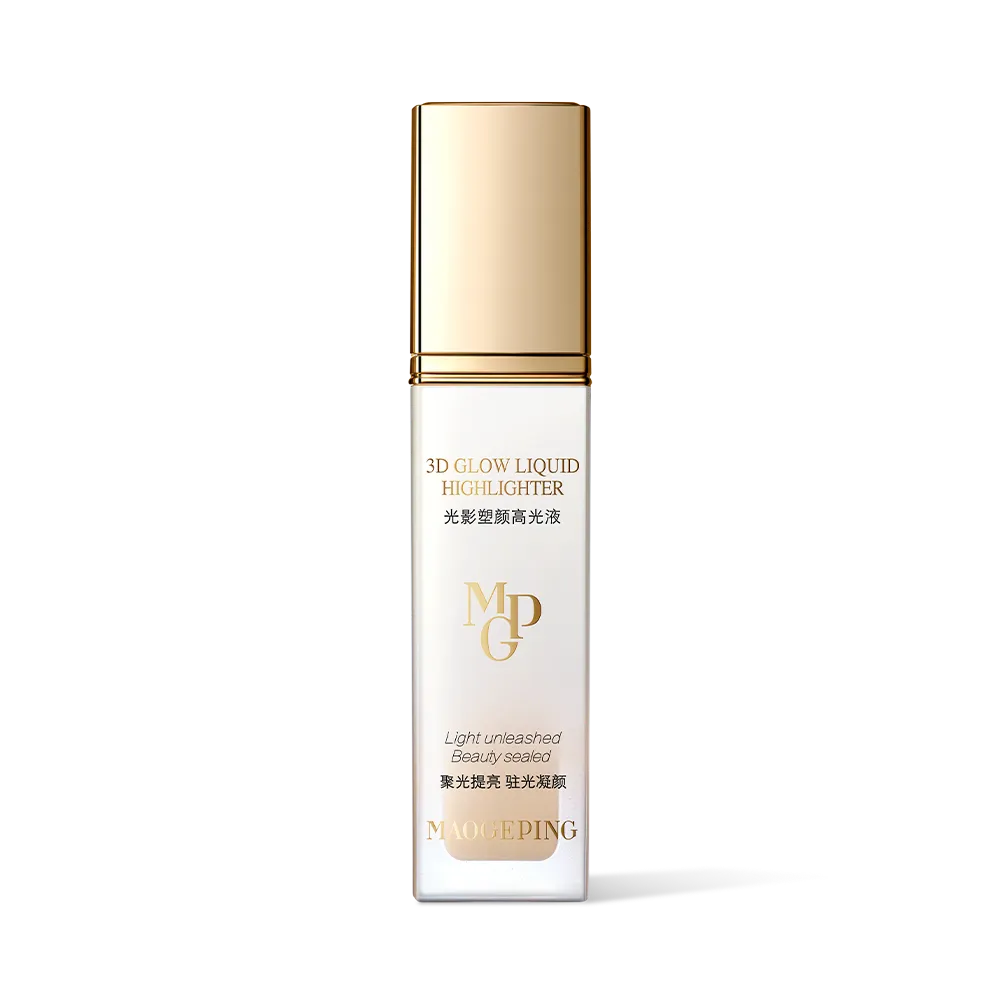 MaoGeping 3D Glow Liquid Highlighter 6ml