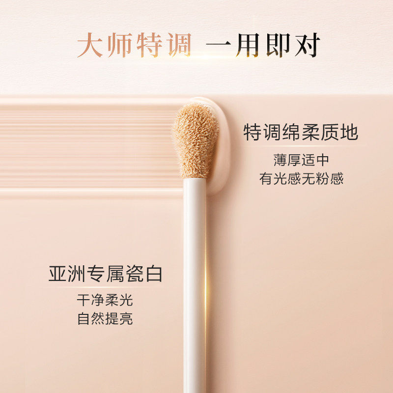 MaoGeping 3D Glow Liquid Highlighter 6ml