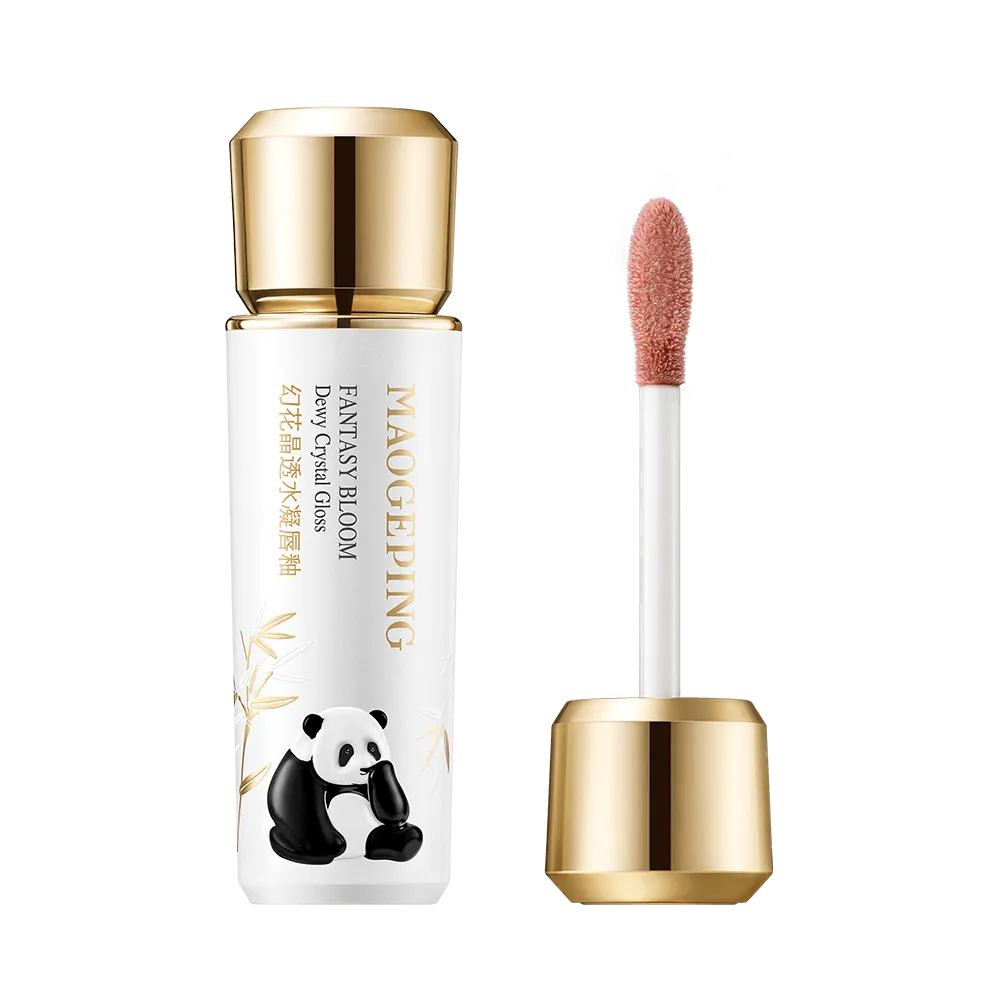 MaoGeping Fantasy Bloom Dewy Crystal Gloss #103