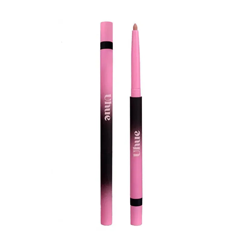 Uhue Multi-Use Lip Liner #A02 Nude Flesh Pink