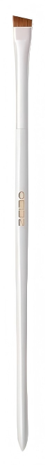 Oeiez Cloud Porcelain Angled Eyeliner Brush 1pcs