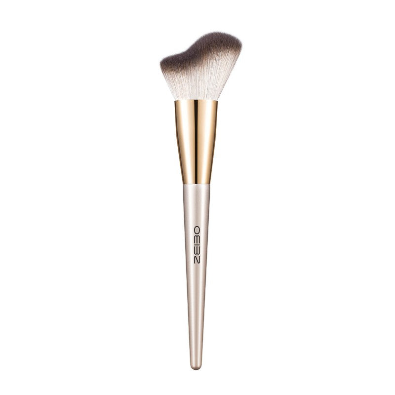 Oeiez Wavy Contour Brush 1pcs