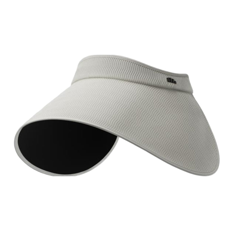 Beneunder Wide Brim UV Protection Sun Hat BM563 Light Gray