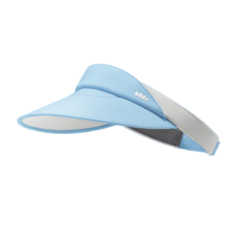 Beneunder Sun Protection Sports Hat DS566 Light Blue