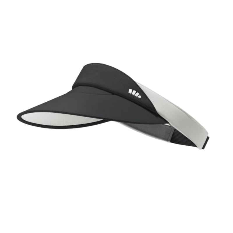 Beneunder Sports Sun Hat DS566 Twilight Black