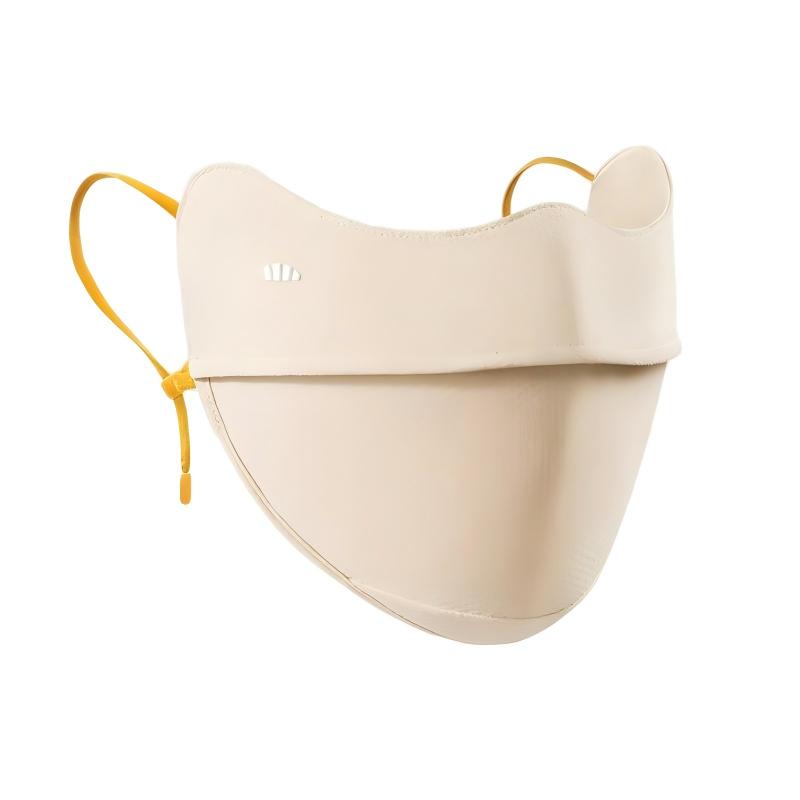 Beneunder Eye-Corner Protective Sunscreen Sun Mask AS336 Beige