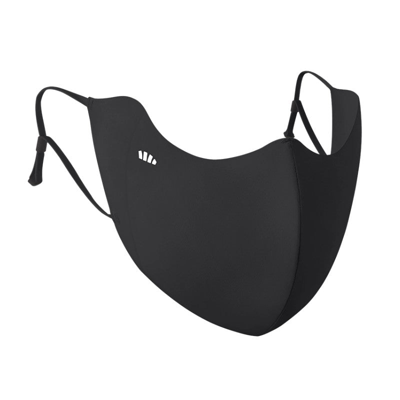 Beneunder Cooling Sun Protection Mask AL218 Twilight Black