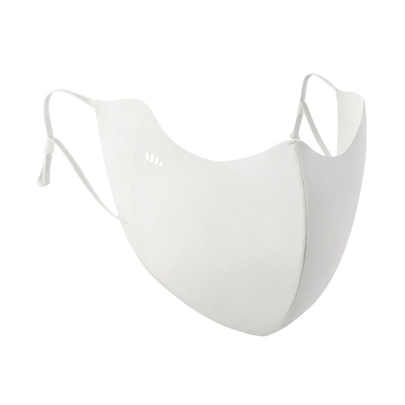 Beneunder Cooling Sun Protection Mask AL218 Alpine Gray