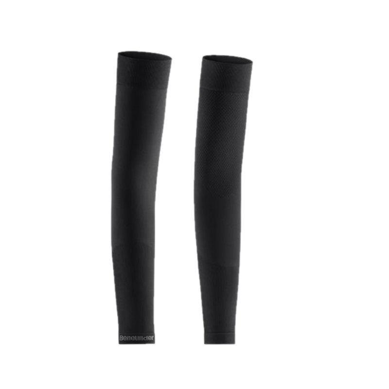 Beneunder Sunscreen Sun Sleeves ES370 Twilight Black