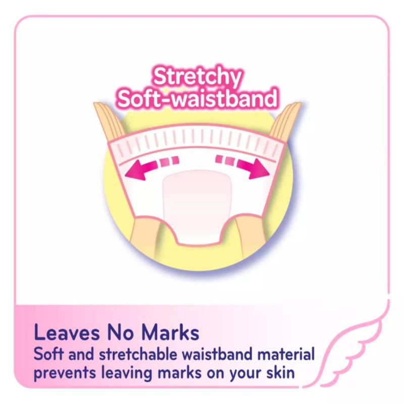 Sofy苏菲熟睡安心裤M (80cm - 95cm) 2条