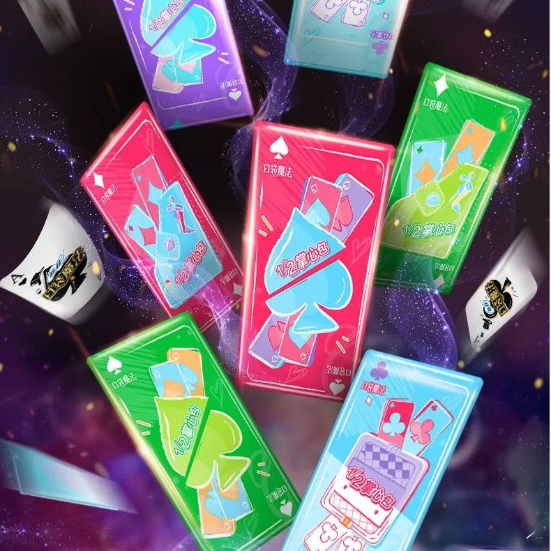 Sofy Sanitary Pad Slim Fit Forest Scents 24cm 10pcs