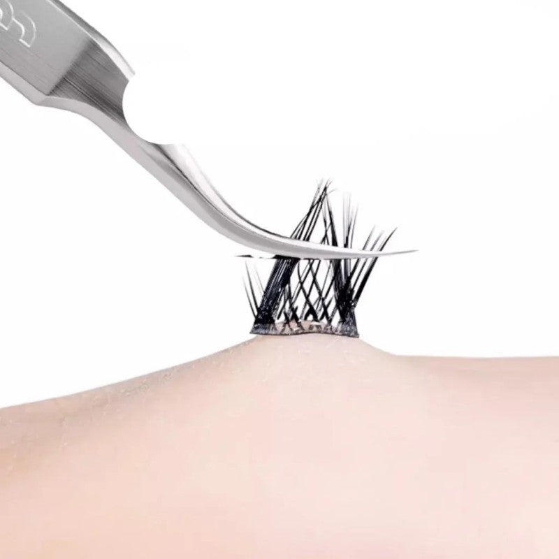 Plant Pro Waterproof False Eyelash Glue Blue Black 5ml