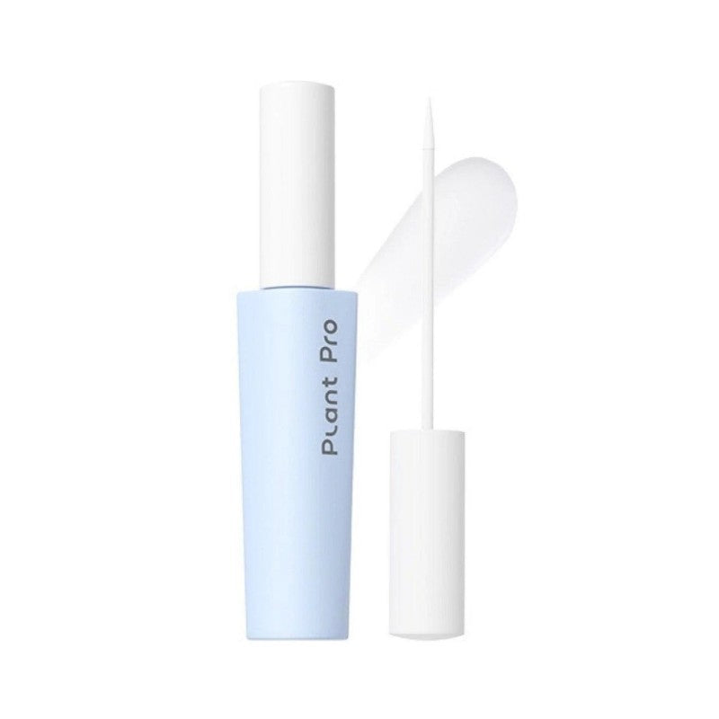 Plant Pro Eyelash Glue-White Transparent 5ml