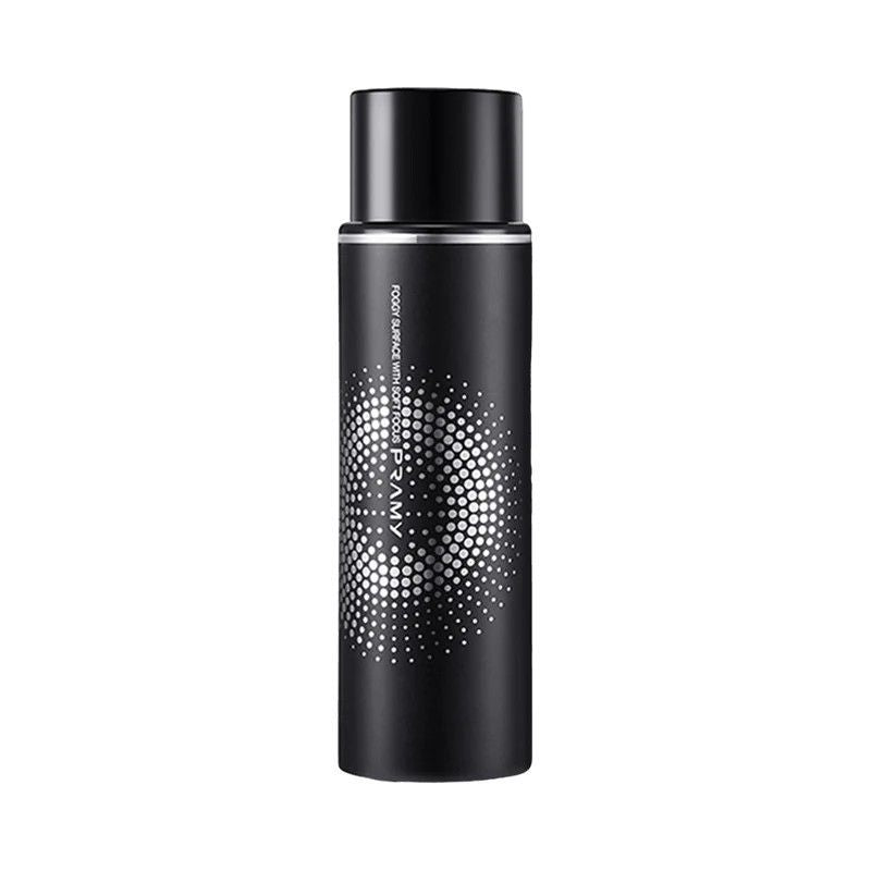 Pramy Matte Setting Spray Oil Control Black Bottle 100ml