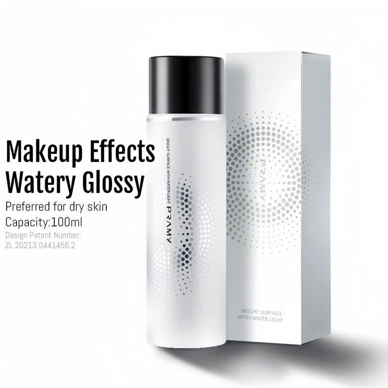 Pramy Xunpu Moisturizing Makeup Setting Spray Oil Control 100ml