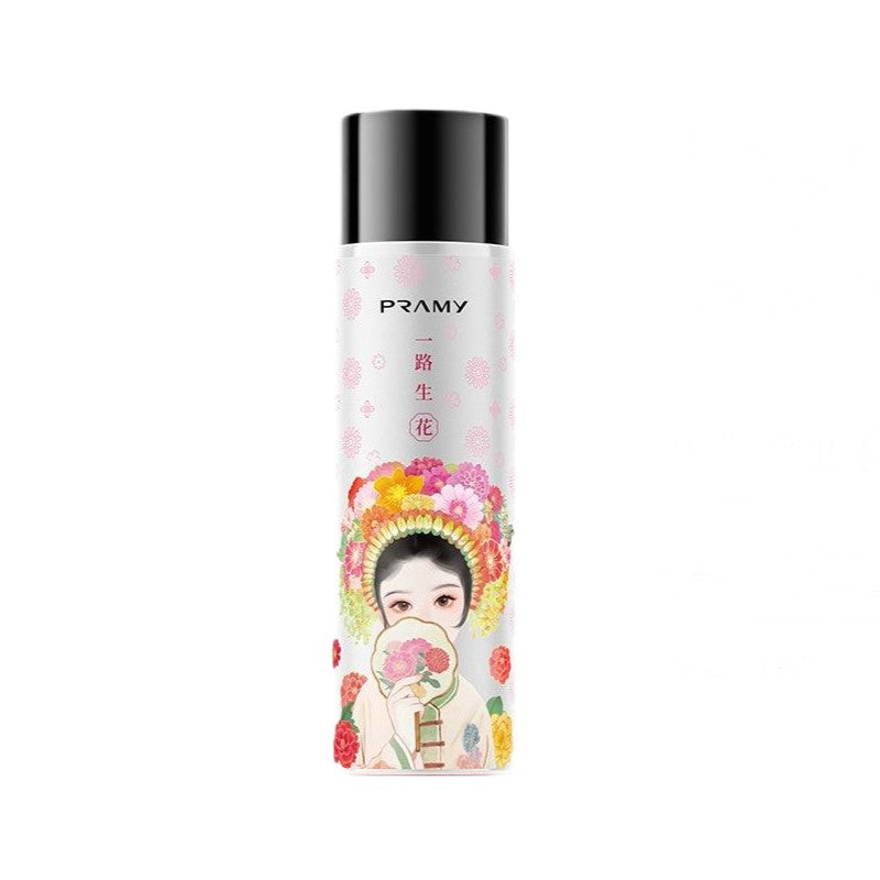 Pramy Xunpu Moisturizing Makeup Setting Spray Oil Control 100ml