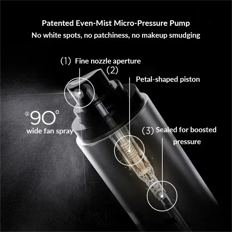 Pramy Makeup Artist Setting Spray 100ml