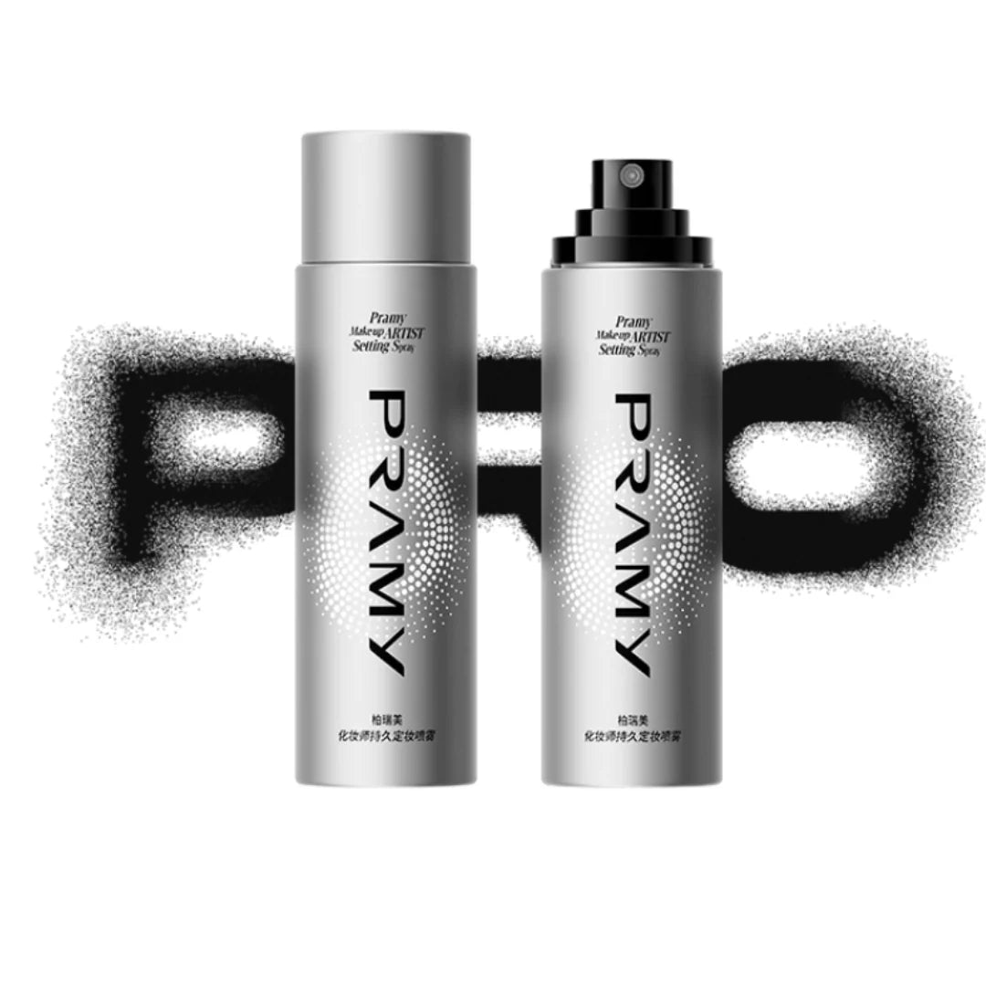 Pramy Makeup Artist Setting Spray 100ml