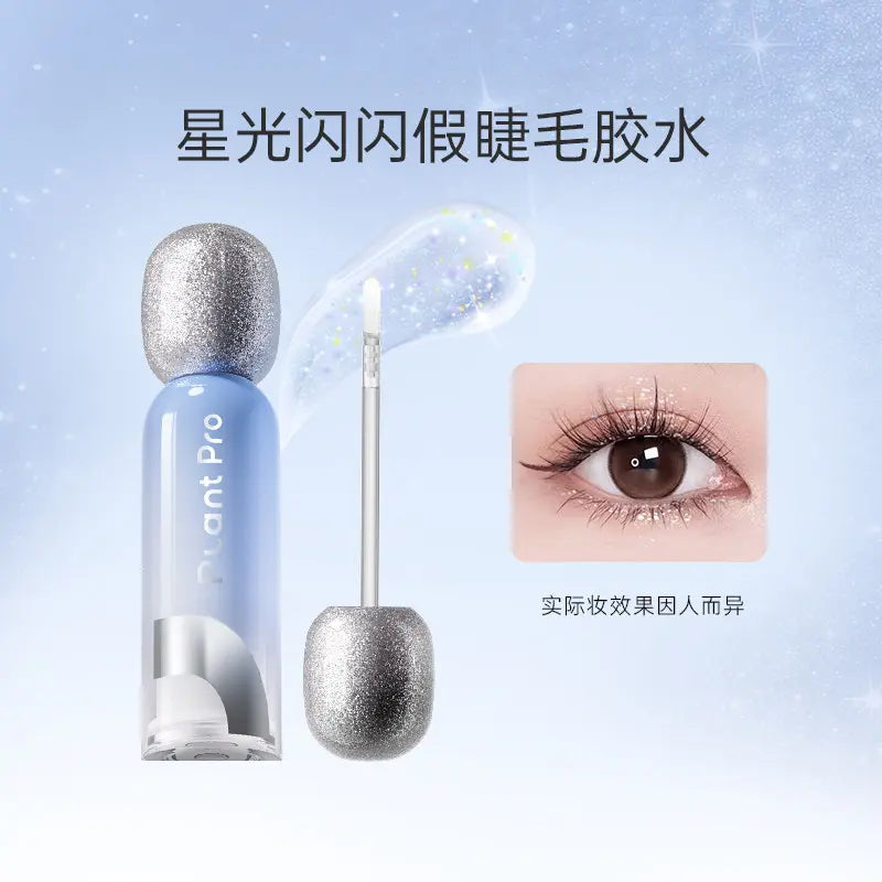 Plant Pro Starlight Shimmer False Eyelash Glue