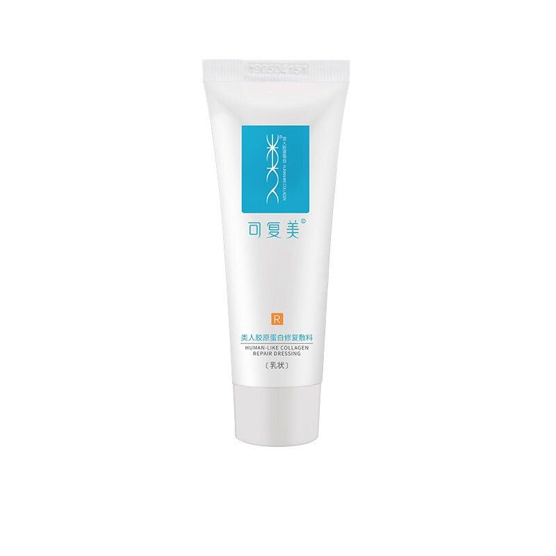Kefumei Recombinant Collagen Repair Dressing Cream Type R 40g