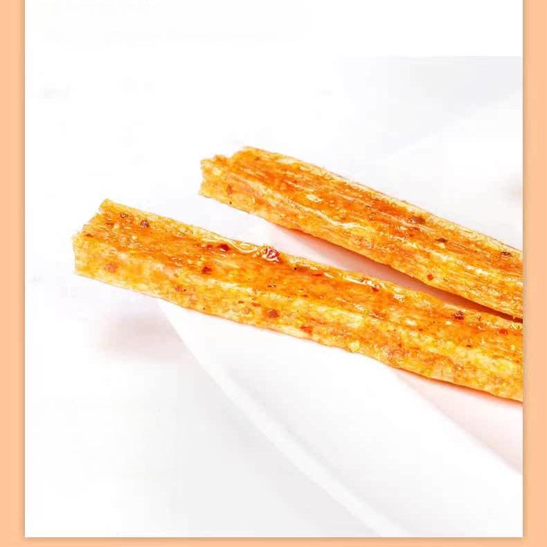 Xian Ge Spicy Gluten Stick 109g