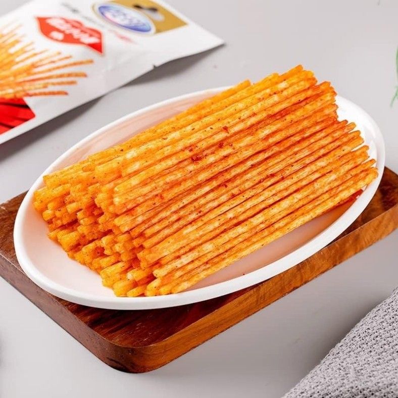 Xiange Mini Crispy Latiao 58g