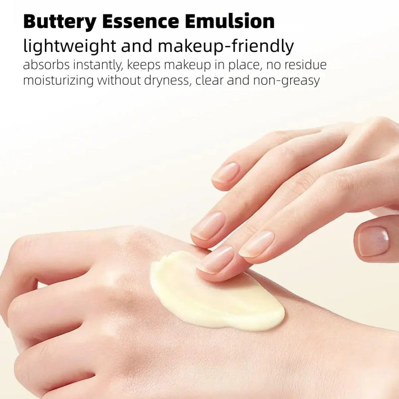 Pramy XL Moisturizing Butter Primer 230ml