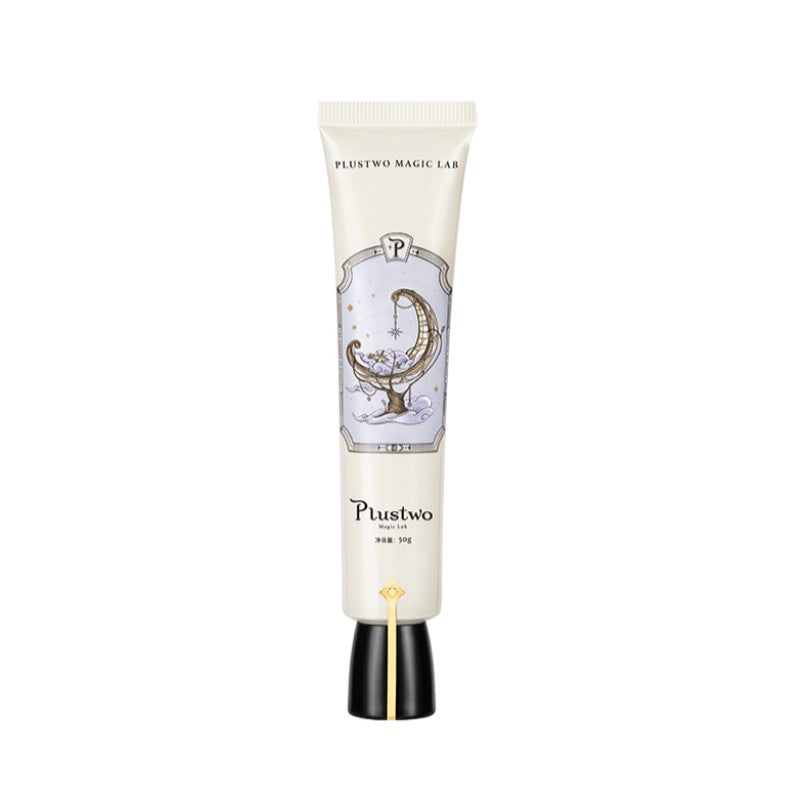 Plustwo Fragranced Hand Cream Sandalwood & Cedar 50g