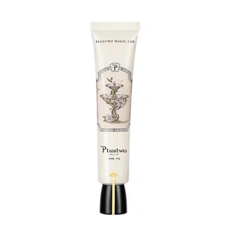 Plustwo Perfume Hand Cream Gardenia