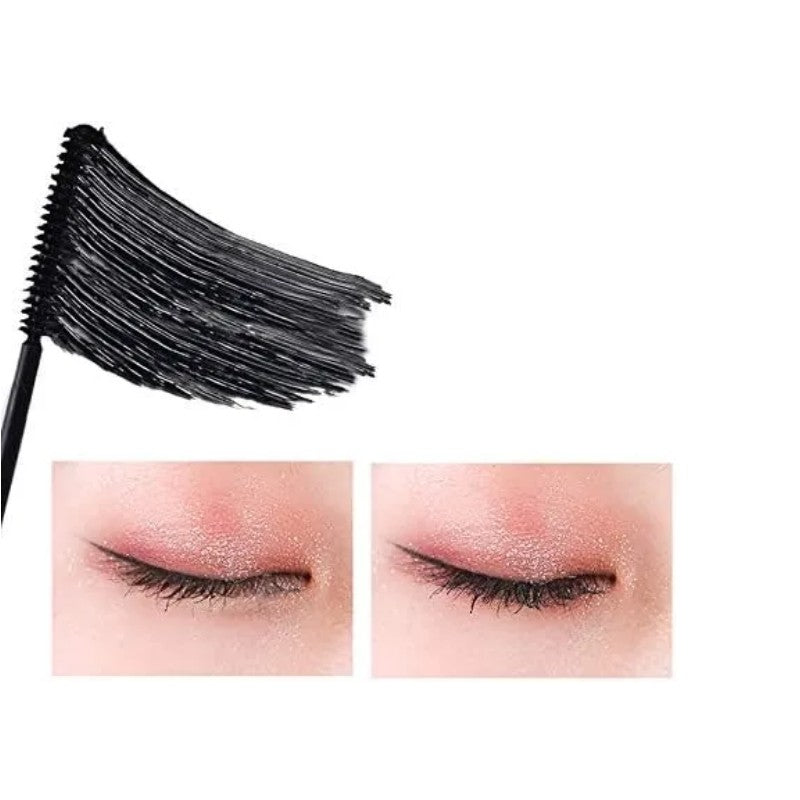 Amortals Single Head Double Effect Mascara #01 Black