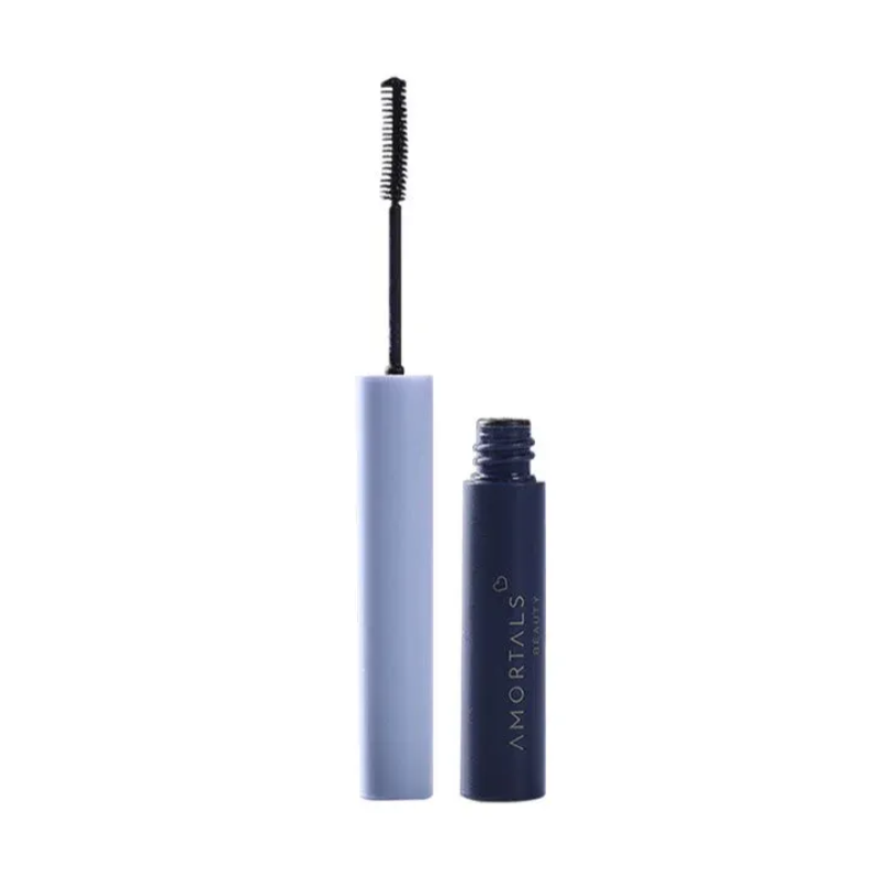Amortals Single Head Double Effect Mascara #01 Black