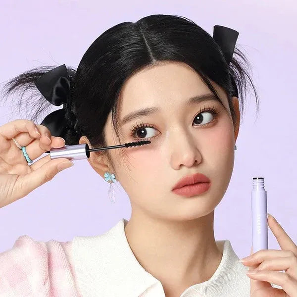 Everbab Absolutely Keeping Eyelash Base #01 Black