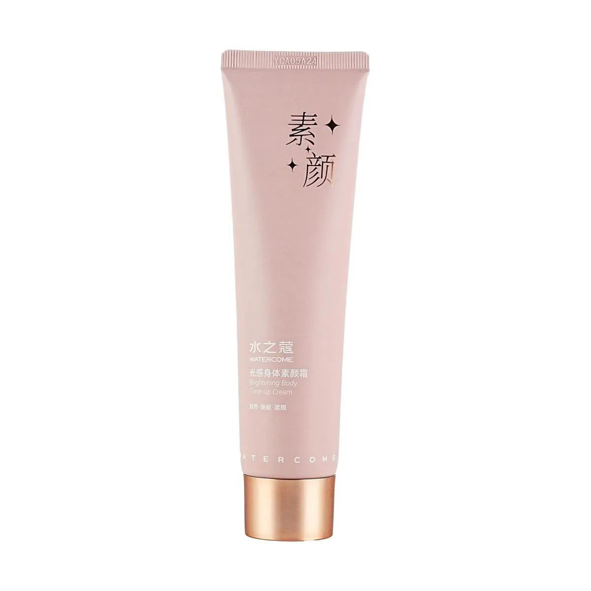 Watercome Brightening Body Tone Up Cream 100g