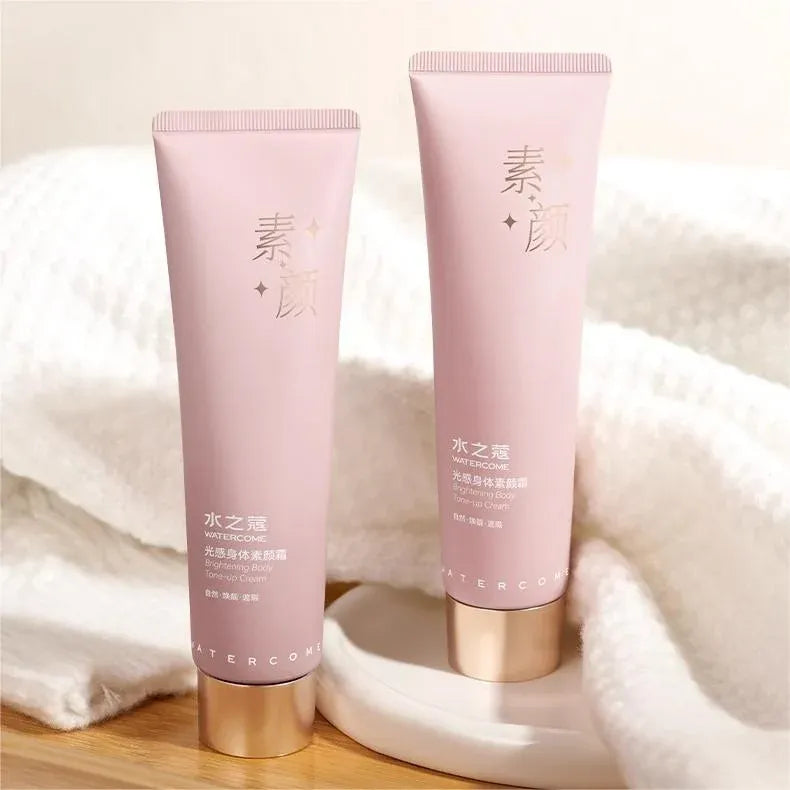 Watercome Brightening Body Tone Up Cream 100g