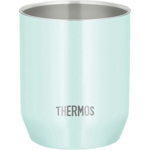 thermos-膳魔师小杯子-绿色-280ml