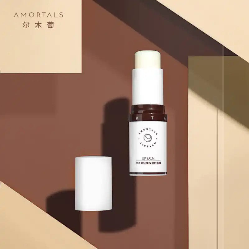 Amortals Moisturizing Lip Coconut Milk 9g