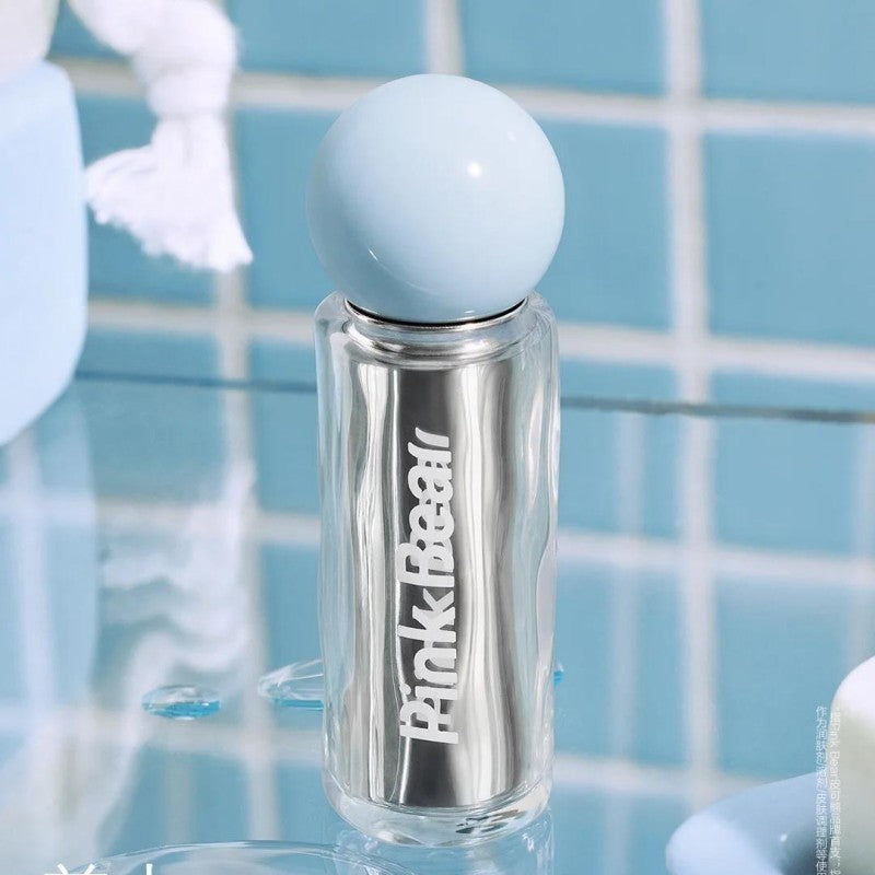 Pink Bear Watery Matt Lip Mud #J01 Swinging Apricot