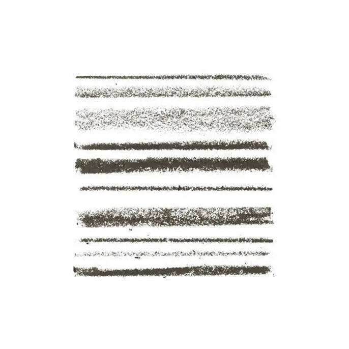 Shu Uemura Hard Formula Eyebrow Pencil #02 Gray Brown