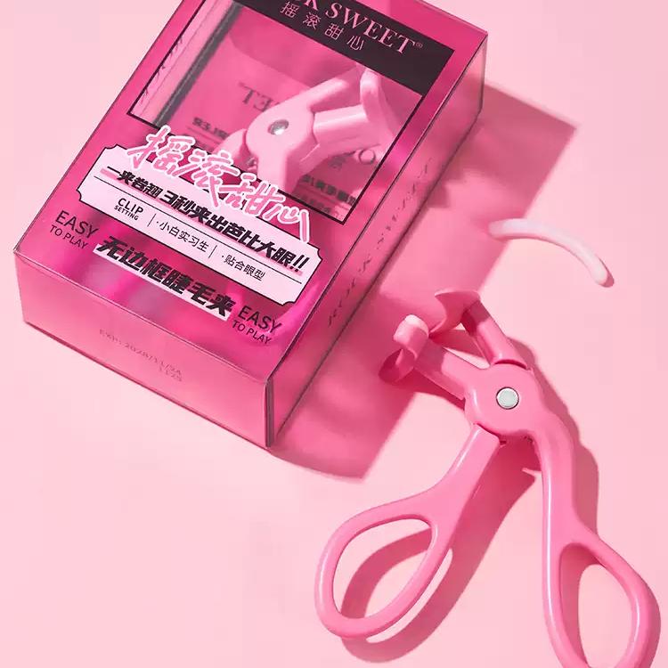 Rock Sweet Eyelash Curler Wide-angle