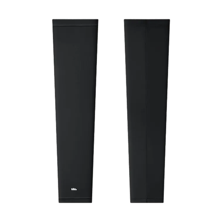 Beneunder Sun Protection Sleeve Twilight Black